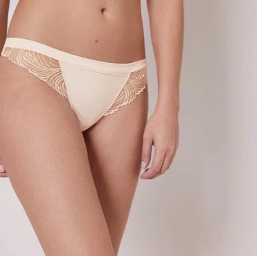 SIMONE PERELE Nuance Thong Underwear